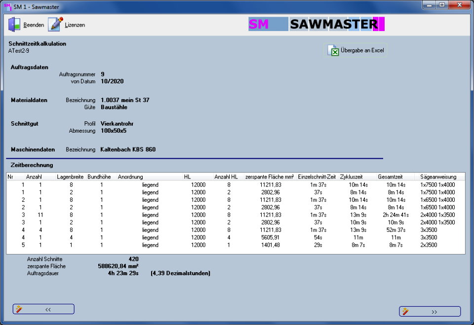 SawMaster Bild 5a