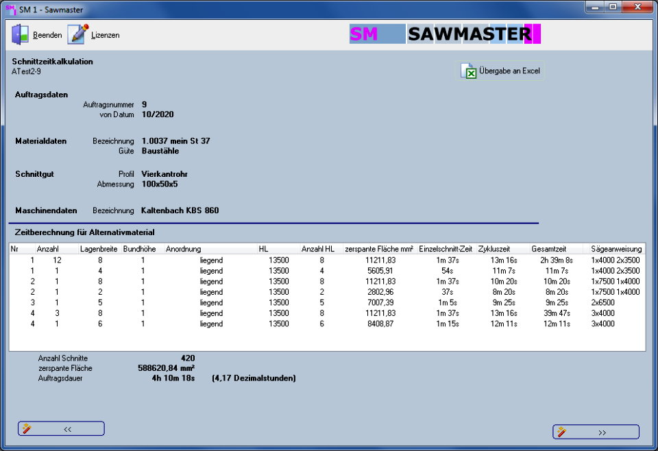 SawMaster Bild 5b